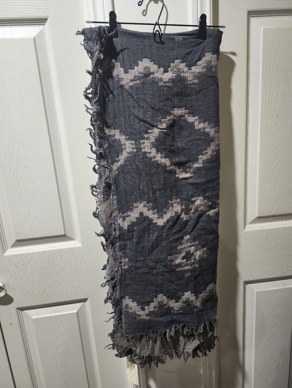 Wilfred Wool Scarf